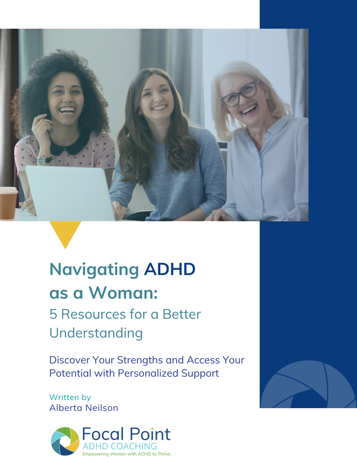 Navigating ADHD